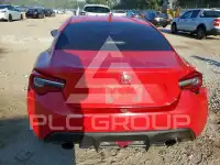 2017 Toyota 86 фото