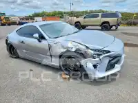 2017 Toyota 86 фото