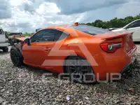 2017 Toyota 86 фото