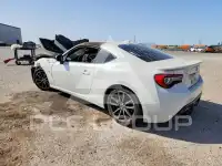 2017 Toyota 86 photo