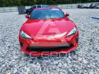 2017 Toyota 86 фото