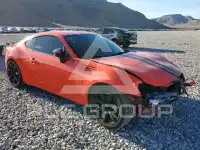 2017 Toyota 86 фото