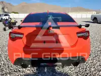 2017 Toyota 86 фото