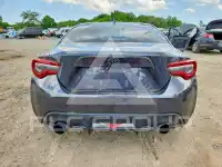 2017 Toyota 86 фото