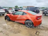 2017 Toyota 86 фото