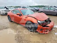 2017 Toyota 86 фото