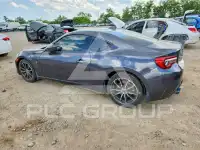 2017 Toyota 86 фото
