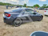 2017 Toyota 86 фото