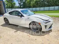 2017 Toyota 86 фото