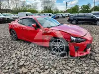 2017 Toyota 86 фото