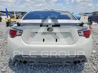 2017 Toyota 86 фото