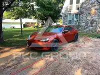 2017 Toyota 86 фото