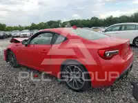 2017 Toyota 86 фото