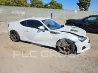 2017 Toyota 86 photo