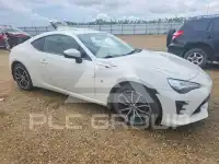2017 Toyota 86 фото