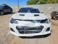 2017 Toyota 86 photo