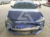 2017 Toyota 86 фото