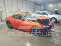 2017 Toyota 86 photo
