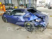2017 Toyota 86 фото