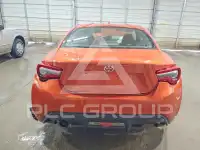 2017 Toyota 86 photo