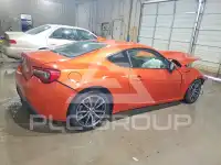 2017 Toyota 86 photo
