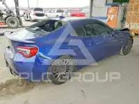 2017 Toyota 86 фото