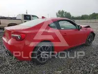 2017 Toyota 86 фото
