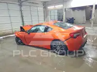 2017 Toyota 86 photo