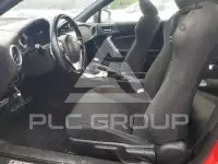 2017 Toyota 86 фото