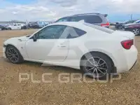 2017 Toyota 86 фото