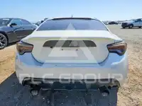 2017 Toyota 86 photo