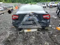 2017 Toyota 86 фото