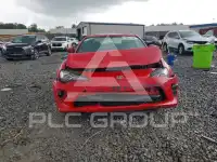 2017 Toyota 86 фото