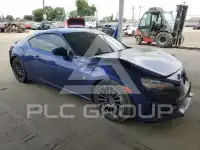 2017 Toyota 86 фото
