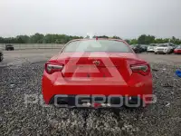 2017 Toyota 86 фото