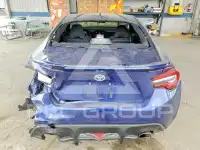 2017 Toyota 86 фото