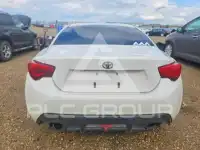 2017 Toyota 86 фото