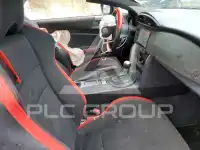 2017 Toyota 86 фото
