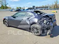 2017 Toyota 86 photo