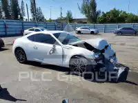 2017 Toyota 86 фото