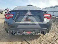 2017 Toyota 86 фото