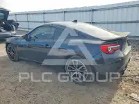 2017 Toyota 86 фото