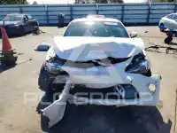 2017 Toyota 86 фото