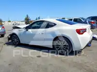 2017 Toyota 86 фото