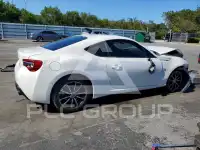 2017 Toyota 86 фото