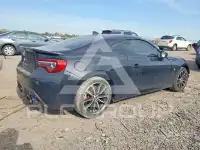 2017 Toyota 86 фото