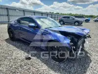 2017 Toyota 86 фото