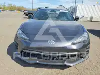 2017 Toyota 86 photo