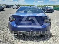 2017 Toyota 86 фото