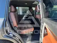 2017 Toyota LAND CRUISER фото